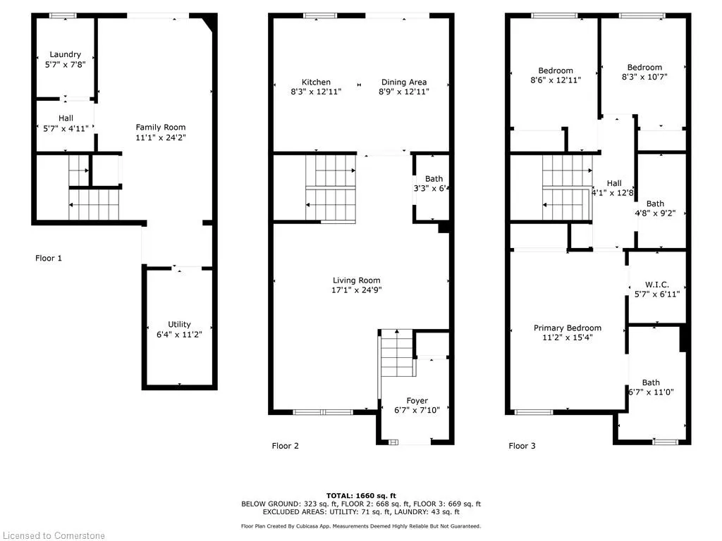 2280 Baronwood Drive, #44