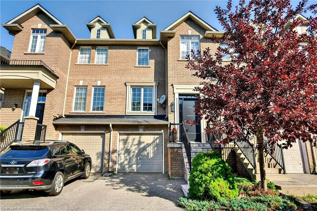 2280 Baronwood Drive, #44