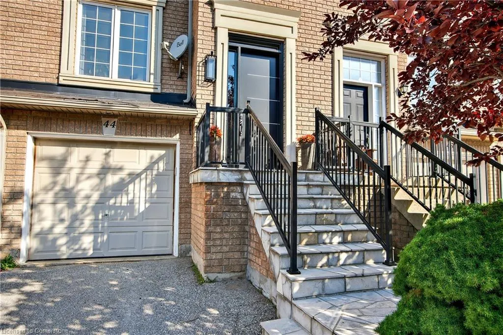2280 Baronwood Drive, #44