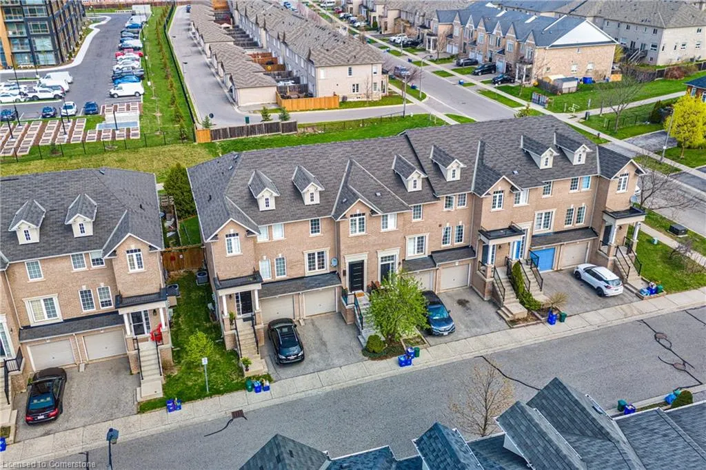 2280 Baronwood Drive, #44