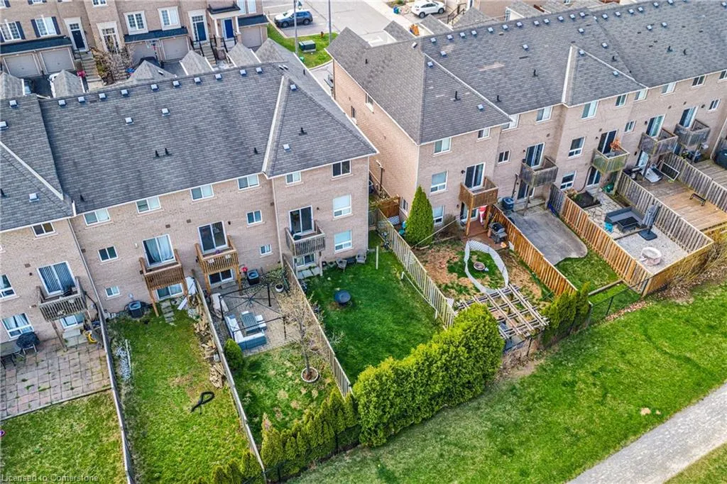 2280 Baronwood Drive, #44