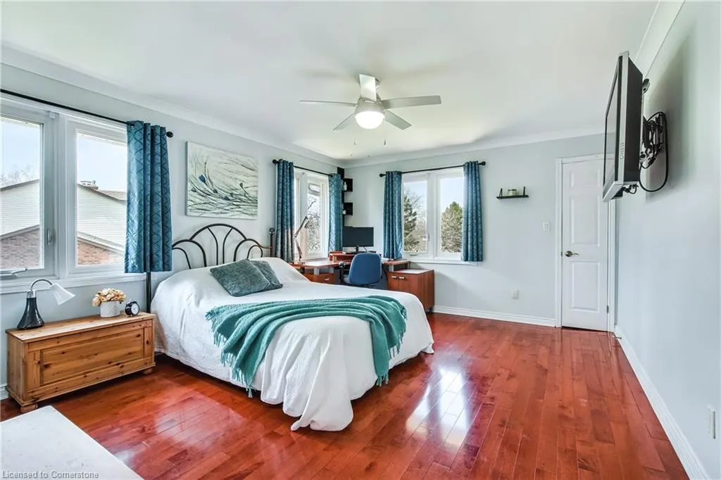 24 John Martin Crescent