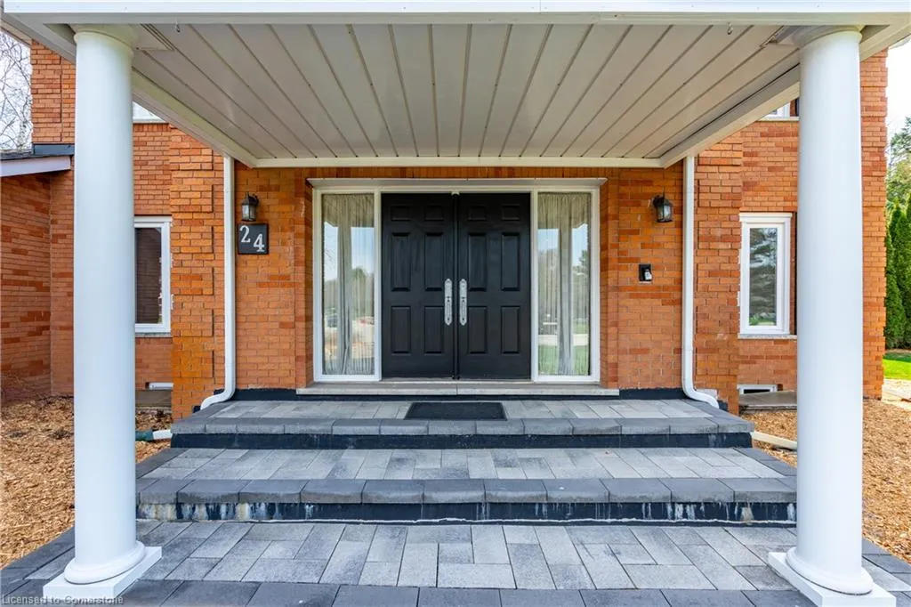 24 John Martin Crescent