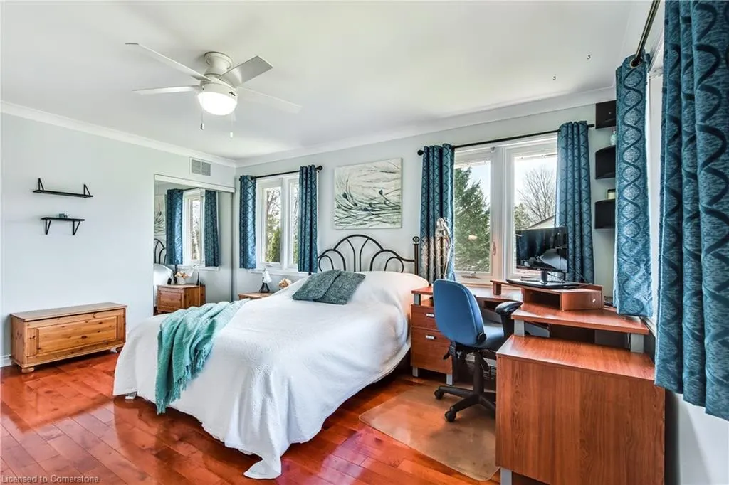 24 John Martin Crescent