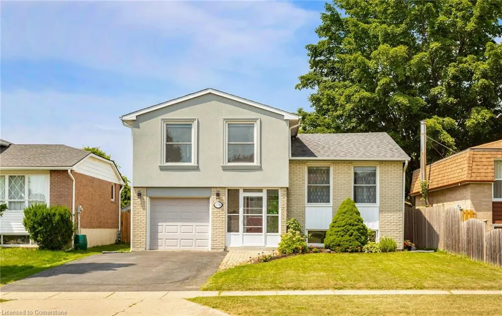 1756 Briarwood Drive
