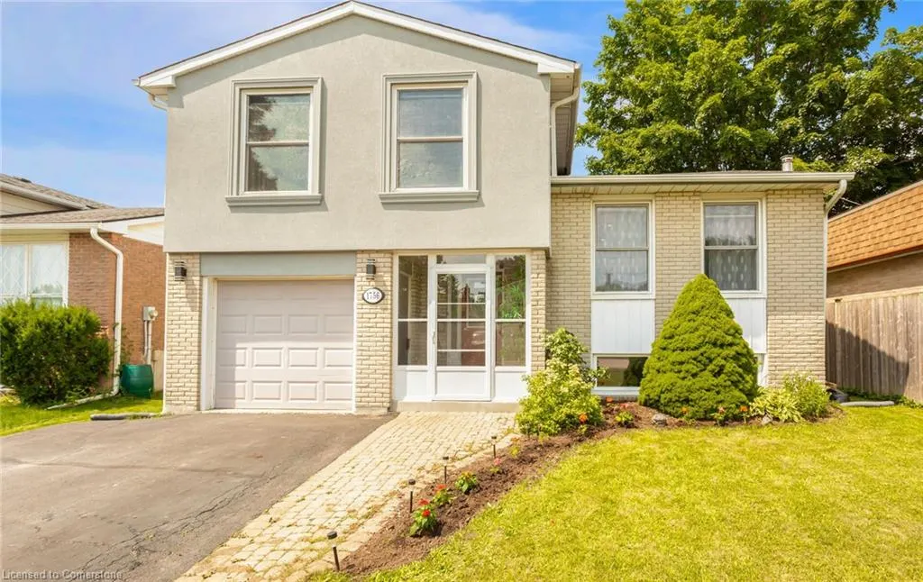 1756 Briarwood Drive