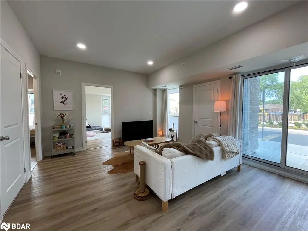 50 Herrick Avenue, #115