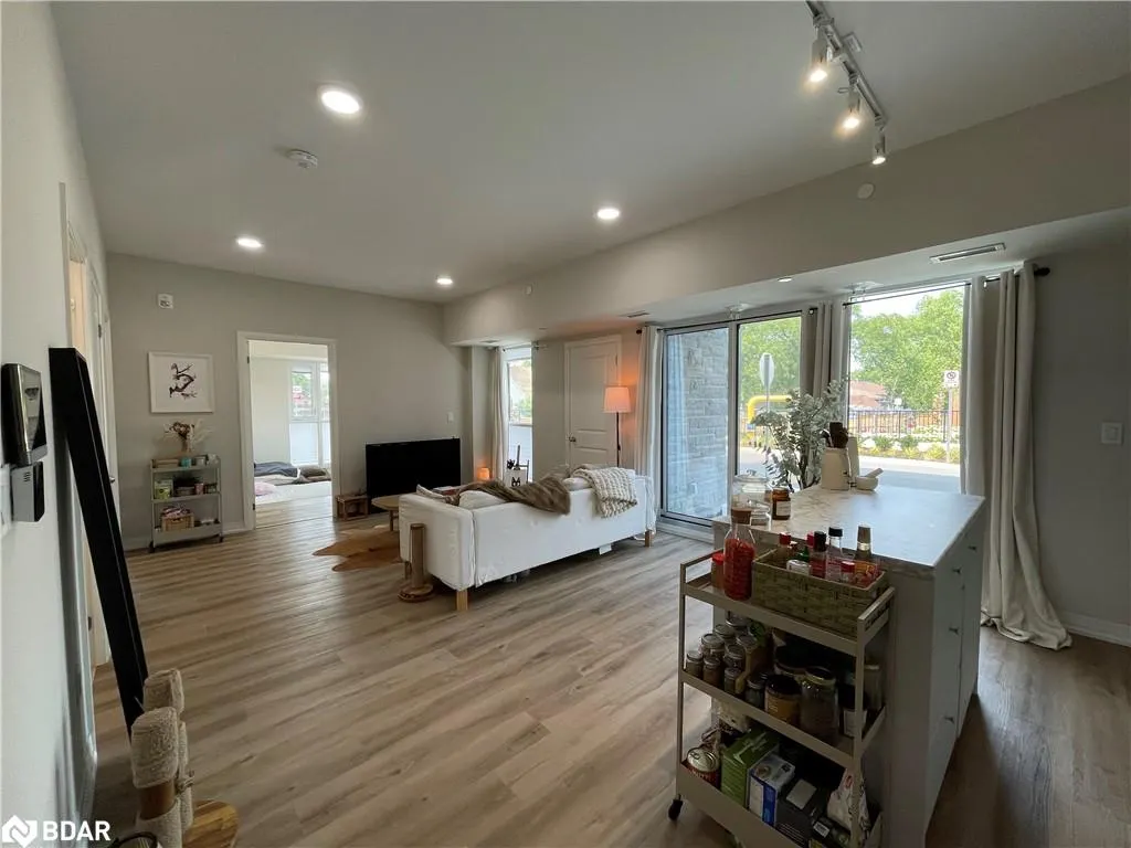 50 Herrick Avenue, #115