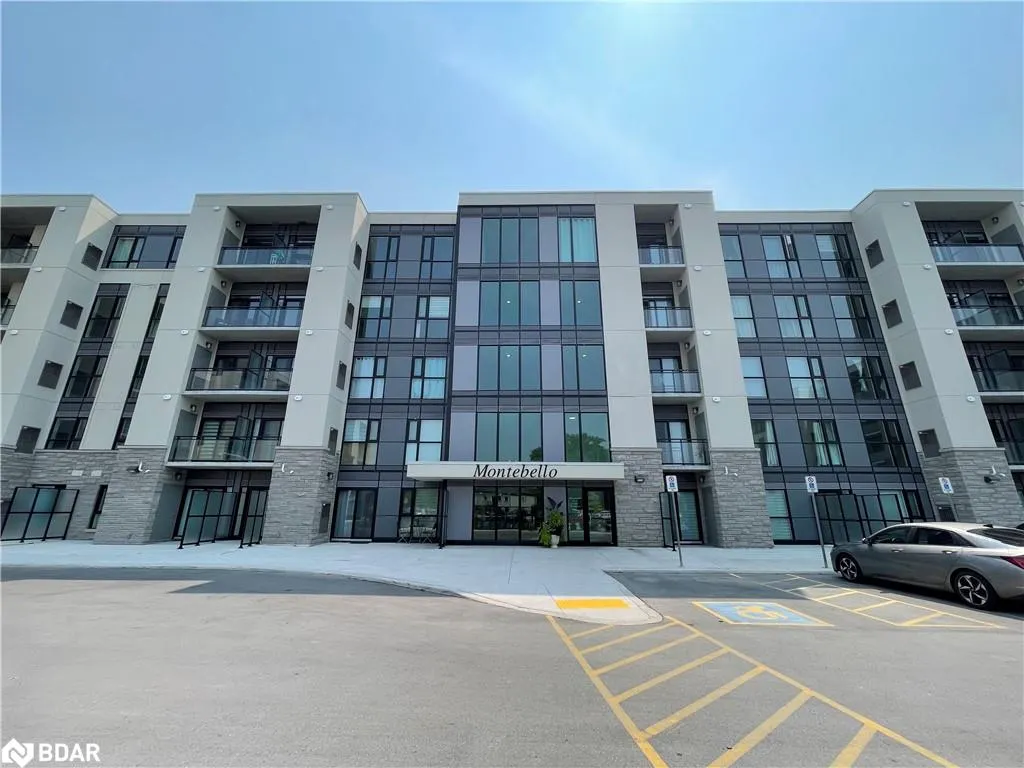 50 Herrick Avenue, #115