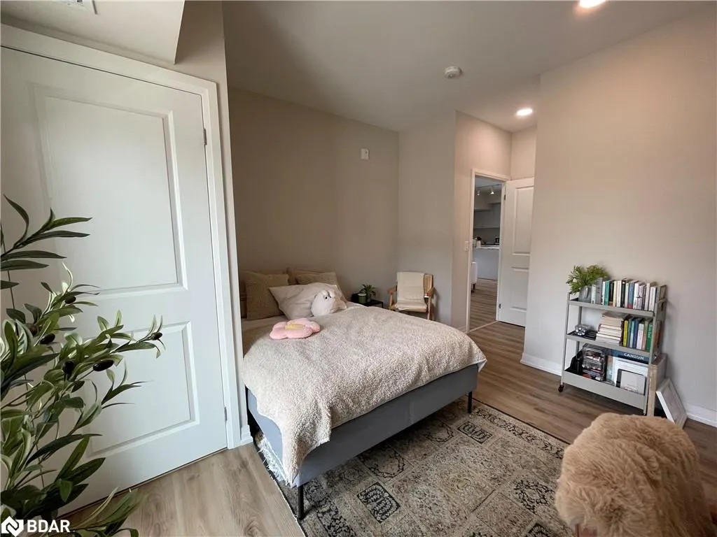 50 Herrick Avenue, #115