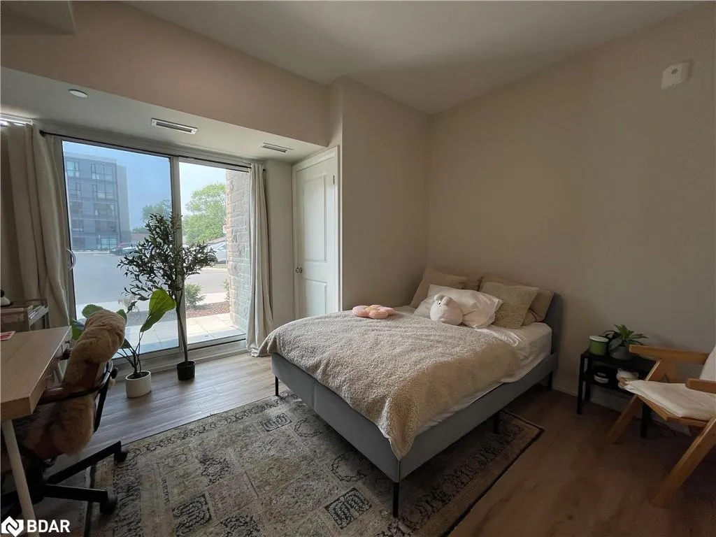 50 Herrick Avenue, #115