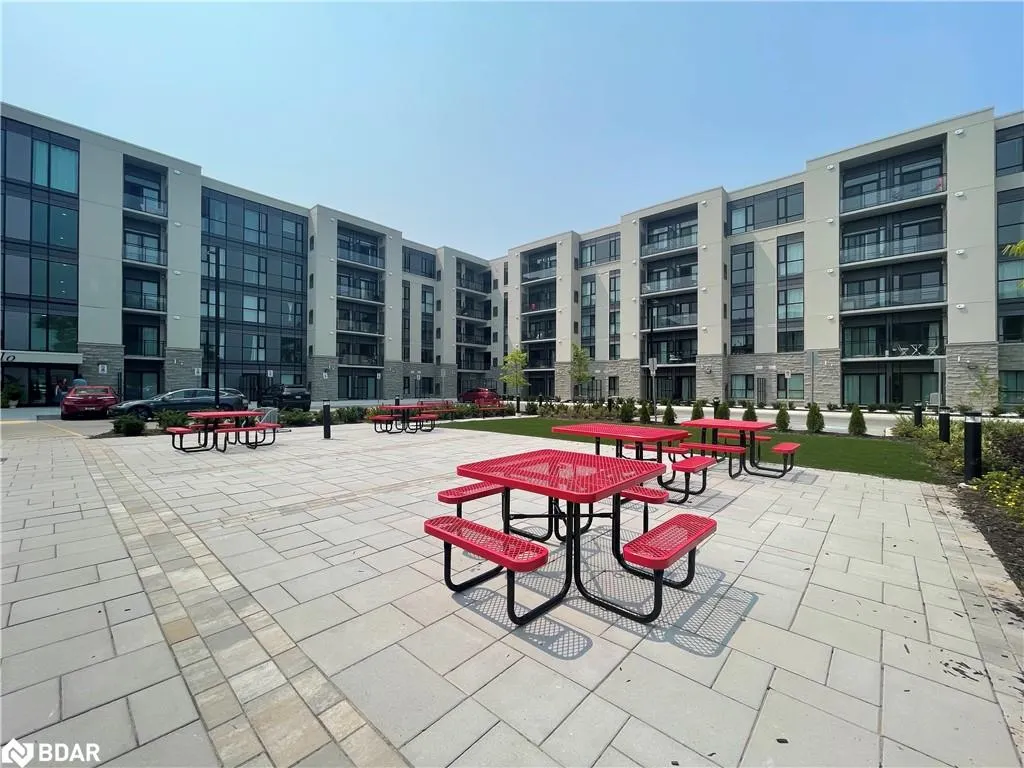 50 Herrick Avenue, #115