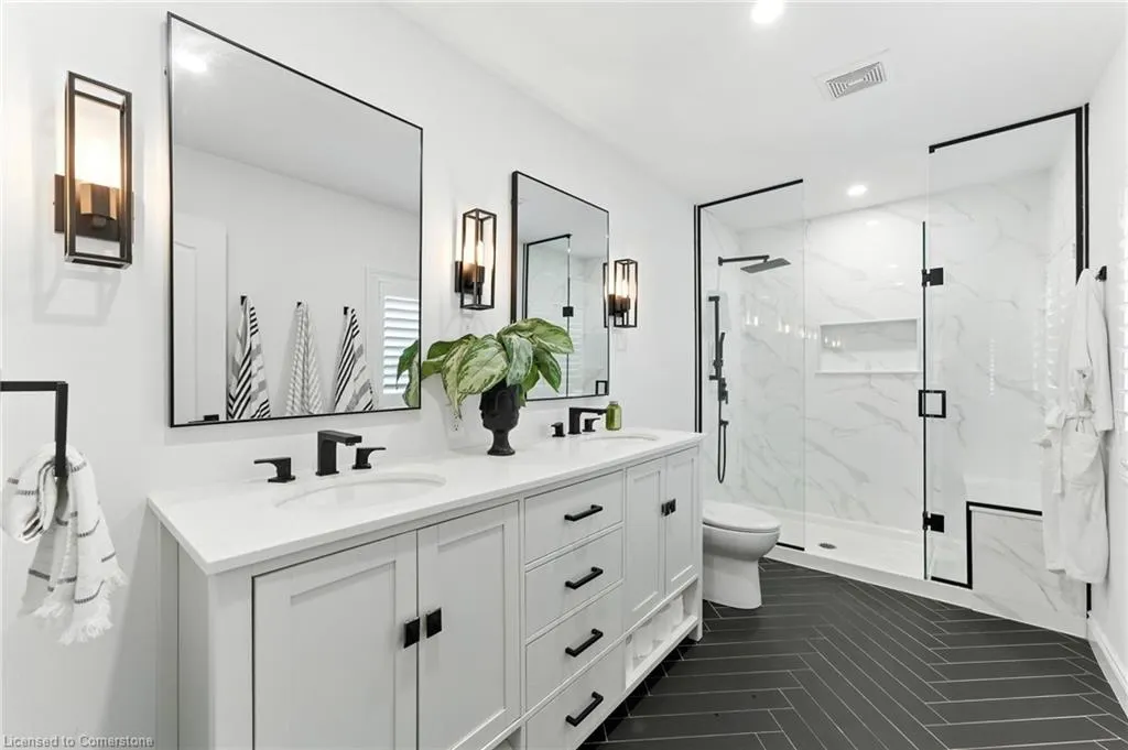 2484 Whitehorn Drive