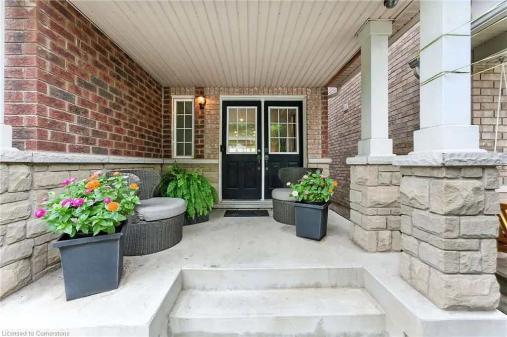 2484 Whitehorn Drive