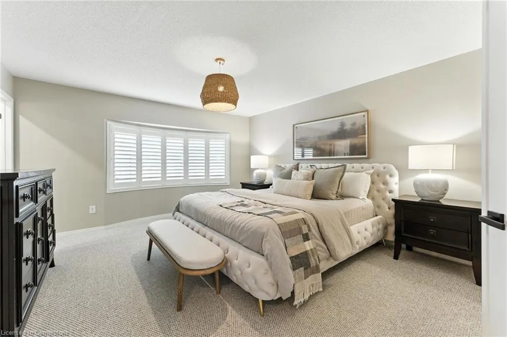 2484 Whitehorn Drive