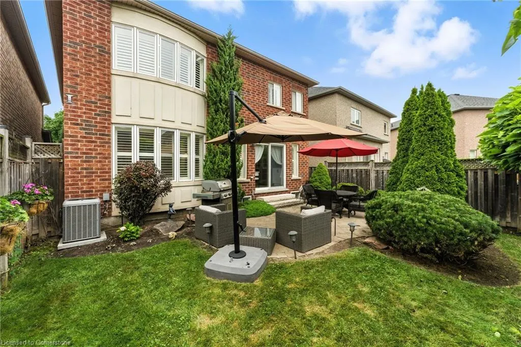 2484 Whitehorn Drive