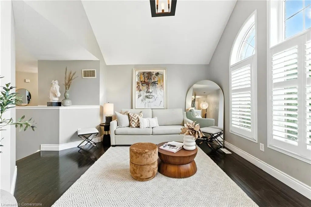 2484 Whitehorn Drive