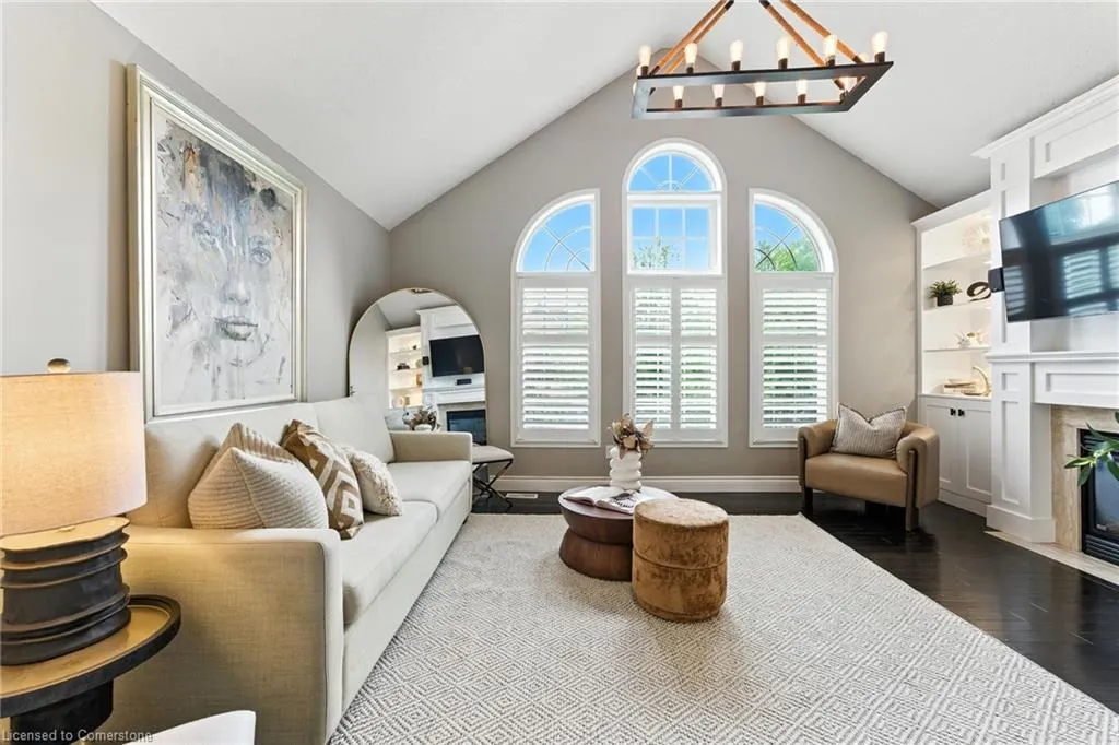 2484 Whitehorn Drive