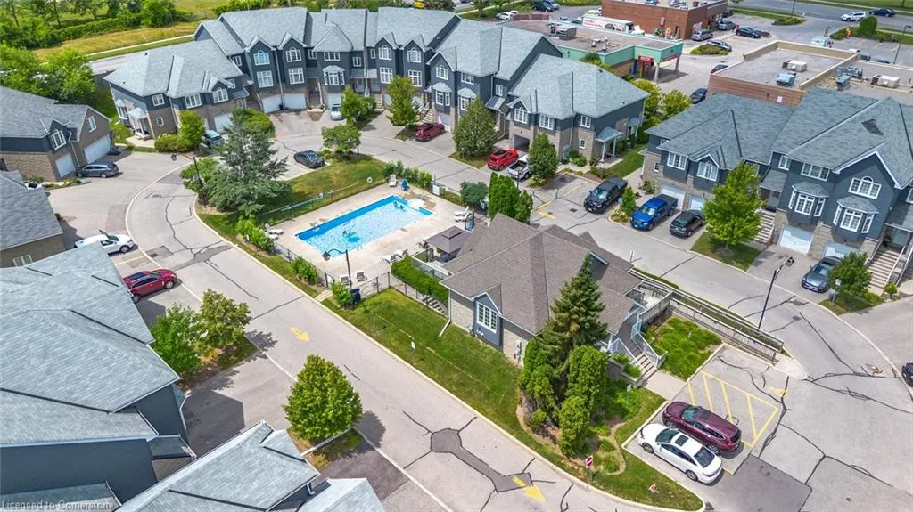 199 Saginaw Parkway, #10