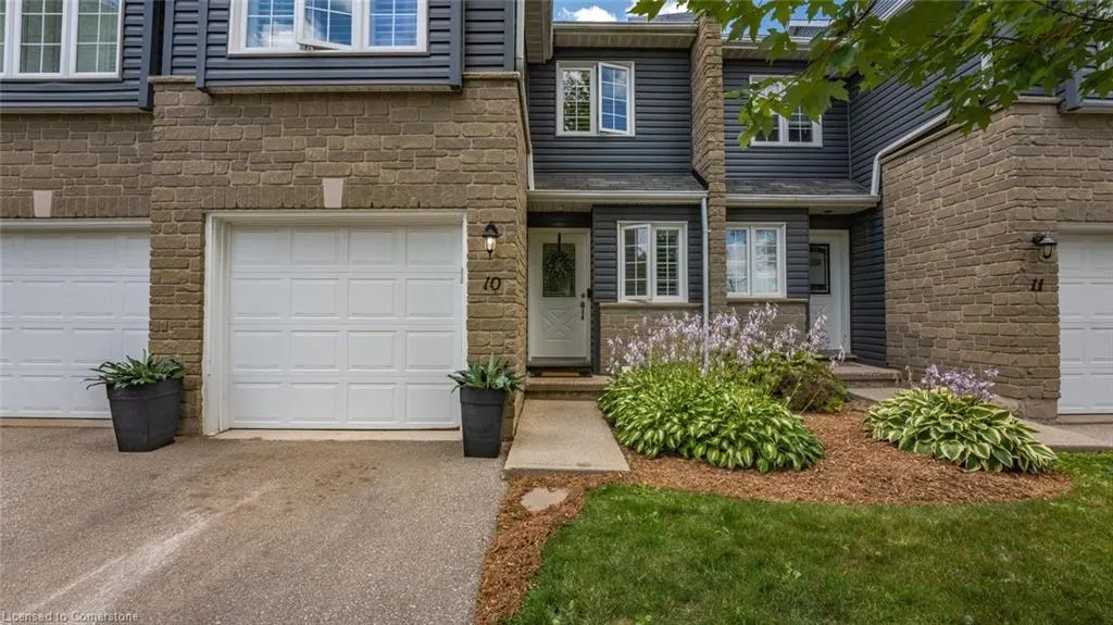 199 Saginaw Parkway, #10