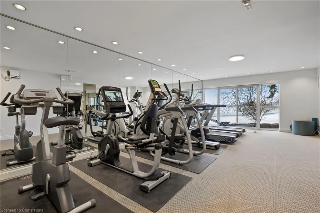 2190 Lakeshore Road, #403