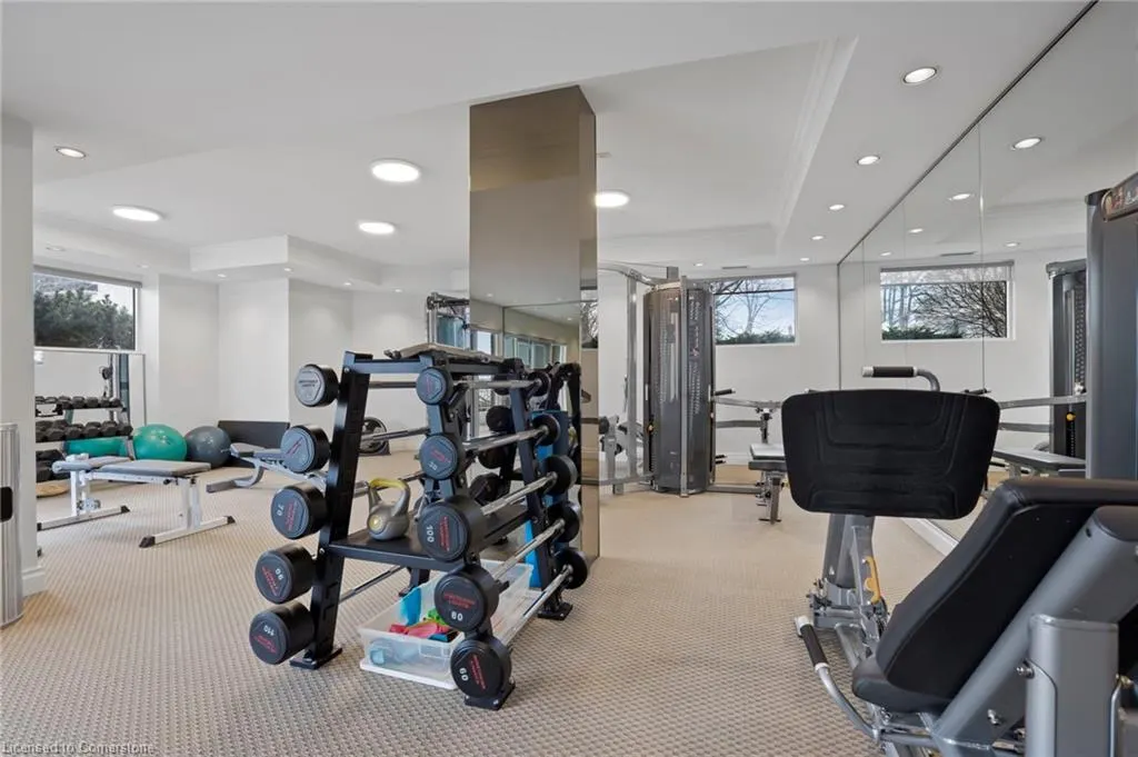 2190 Lakeshore Road, #403