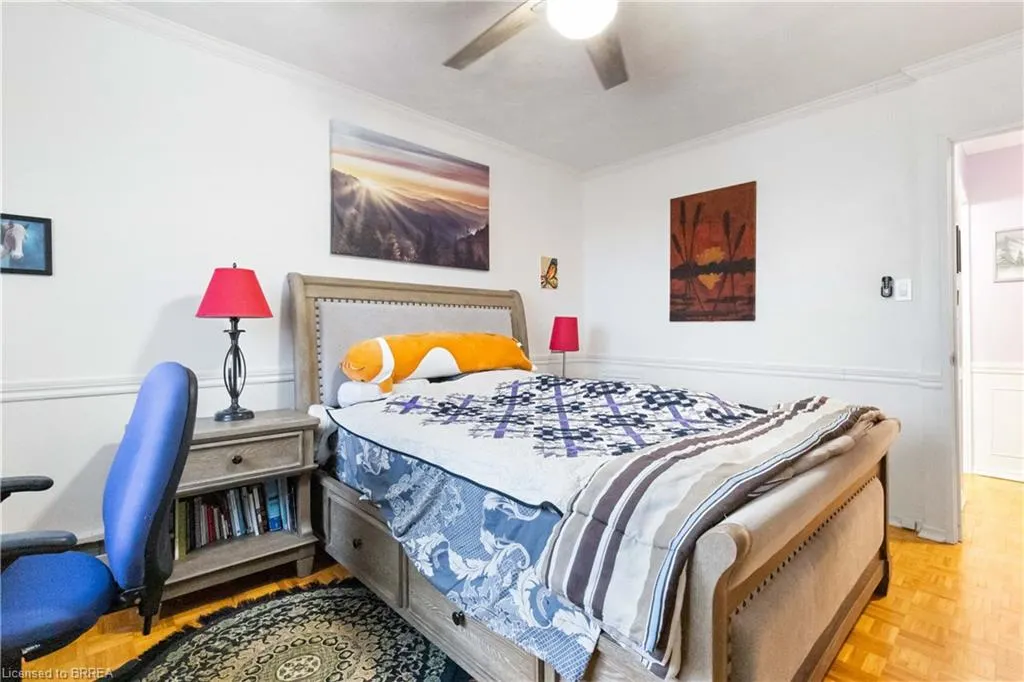 87 St George Street, #604