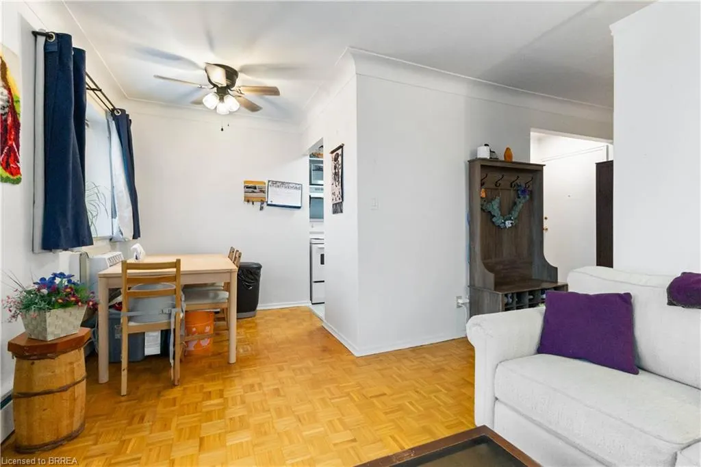 87 St George Street, #604