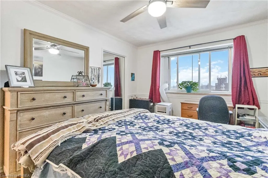 87 St George Street, #604