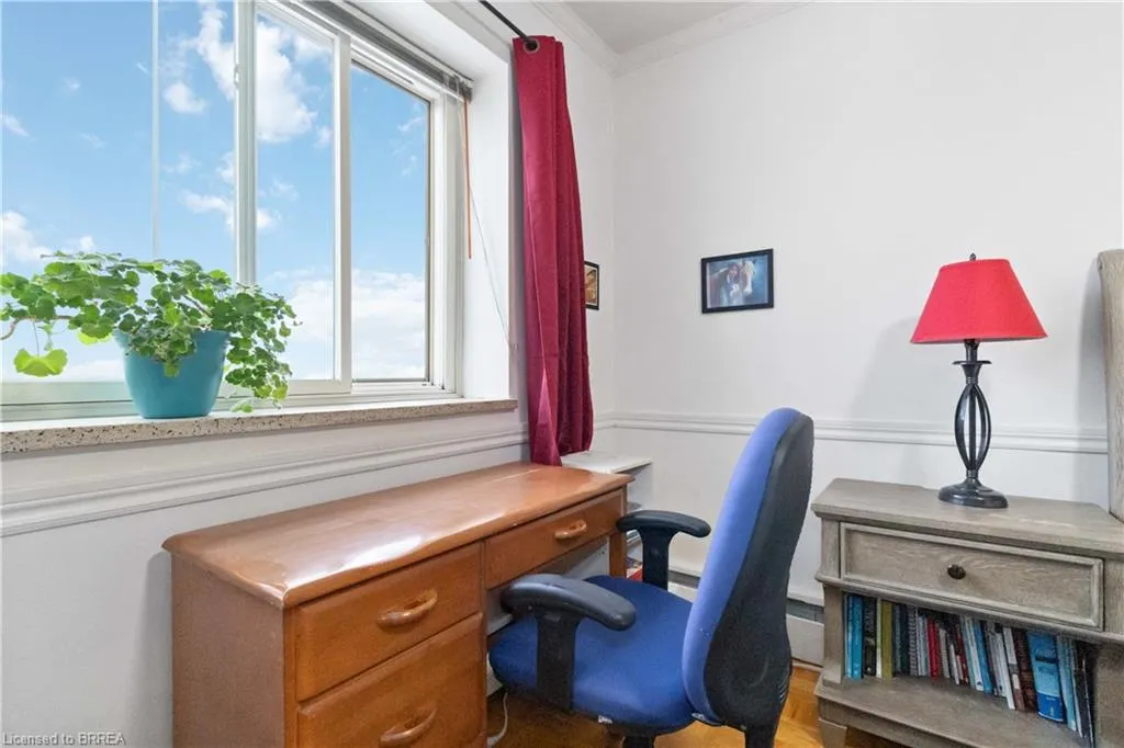87 St George Street, #604