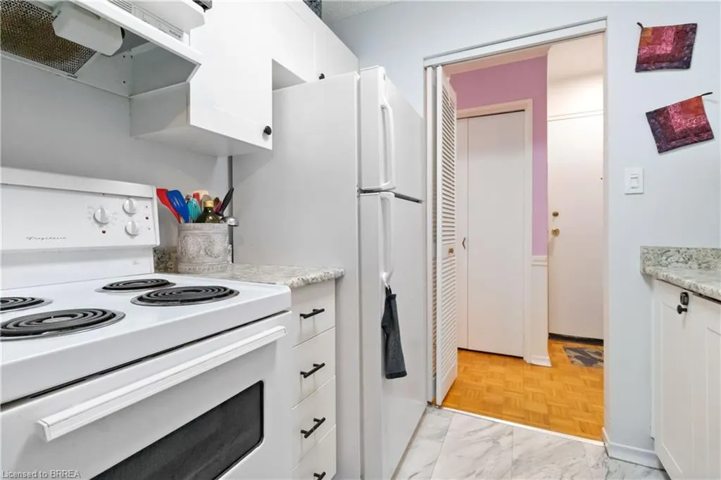 87 St George Street, #604