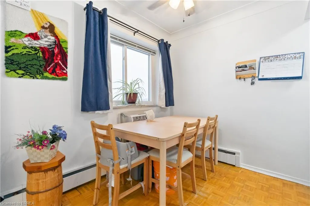 87 St George Street, #604