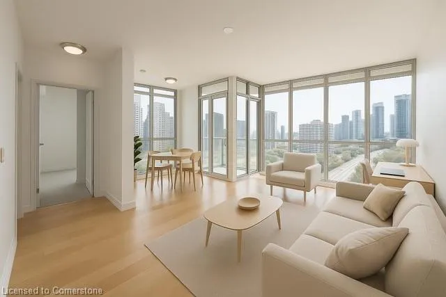70 Absolute Avenue, #1206