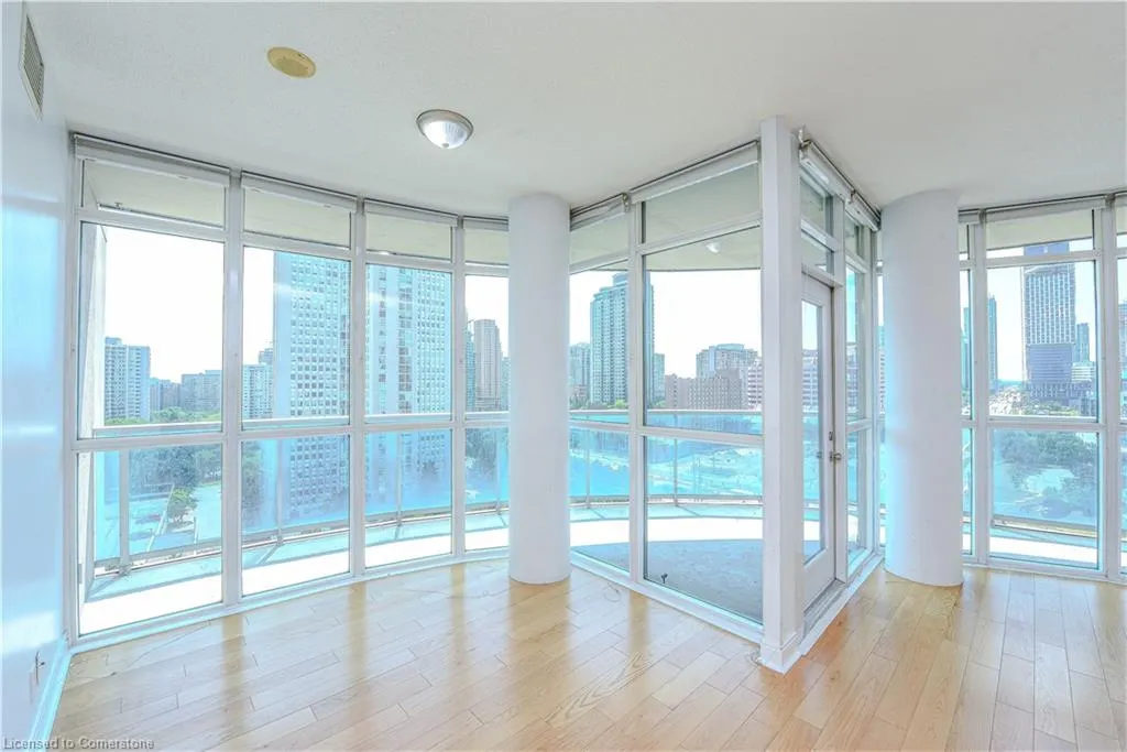 70 Absolute Avenue, #1206