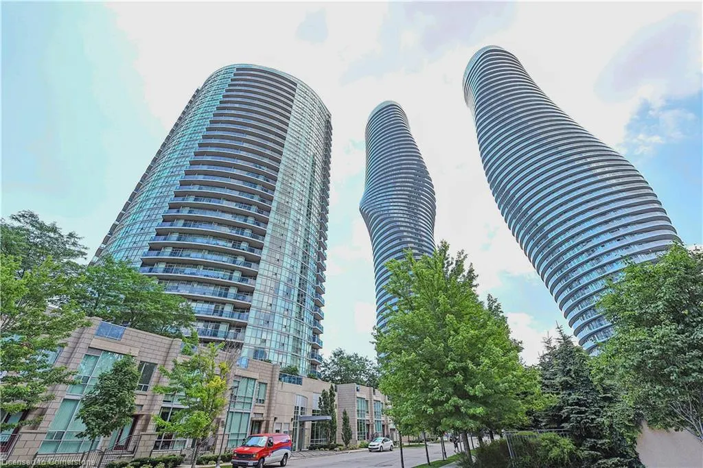 70 Absolute Avenue, #1206