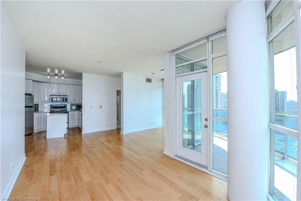 70 Absolute Avenue, #1206