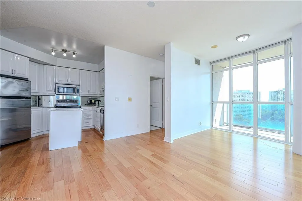 70 Absolute Avenue, #1206
