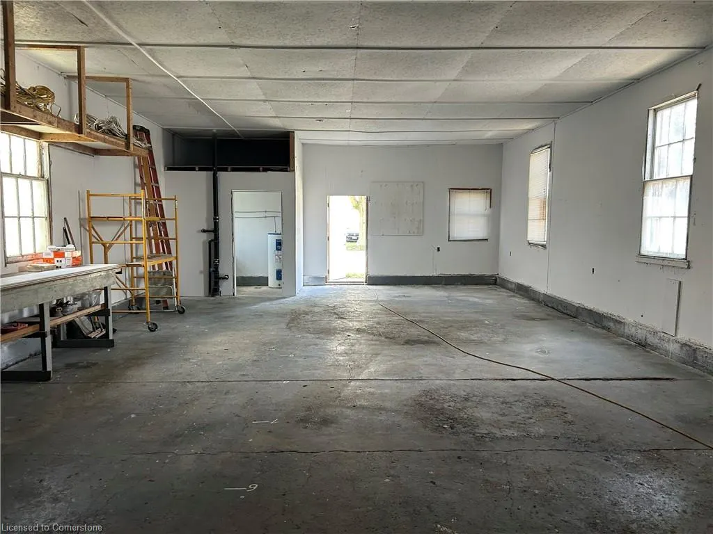 380 Second Avenue, #3