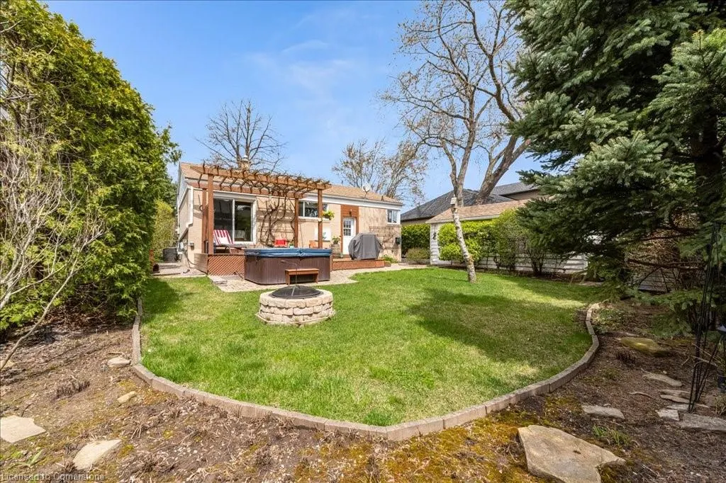 1504 Bridge Road
