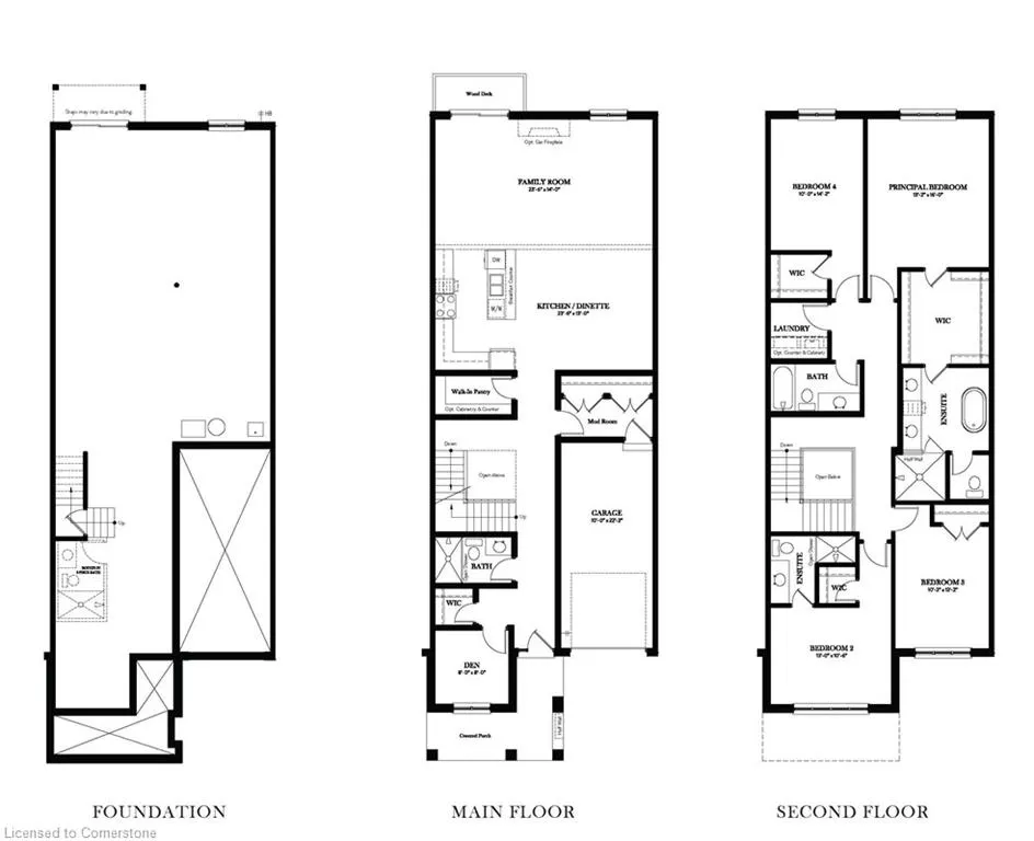 100 Valley Trail Place