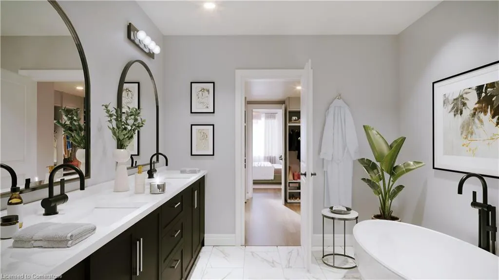 100 Valley Trail Place