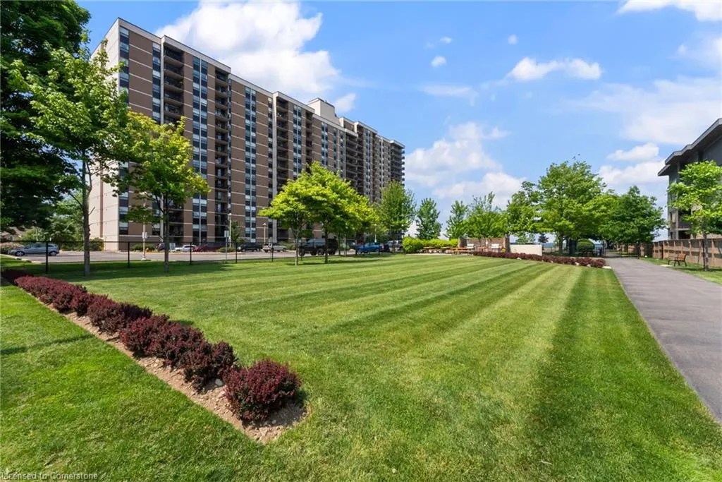 301 Frances Avenue, #1605