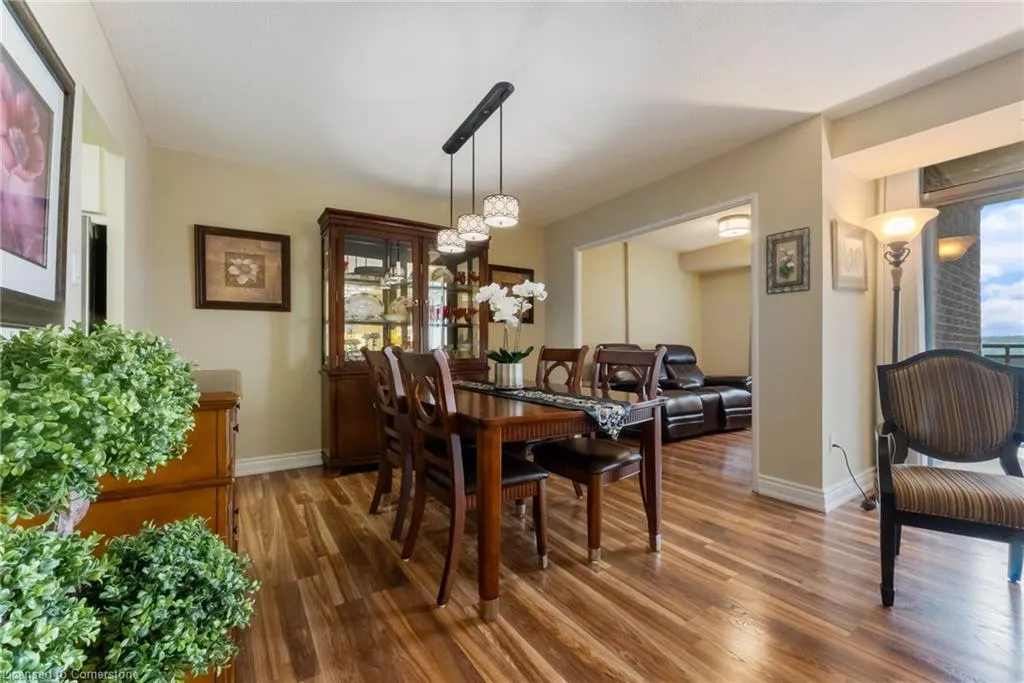 301 Frances Avenue, #1605