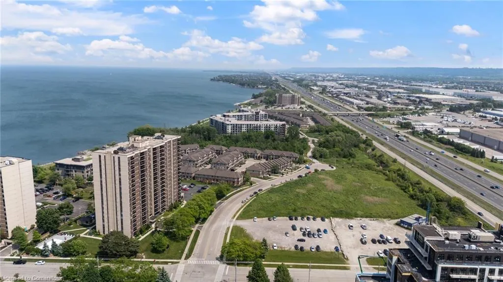 301 Frances Avenue, #1605