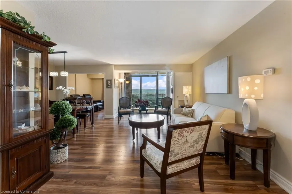 301 Frances Avenue, #1605