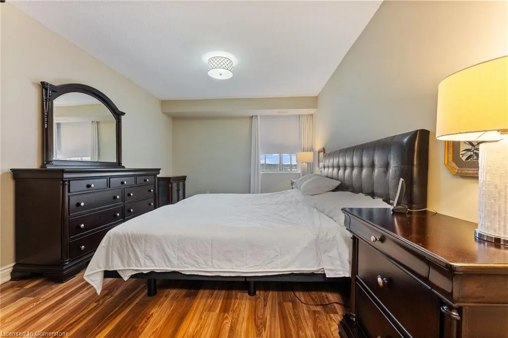 301 Frances Avenue, #1605