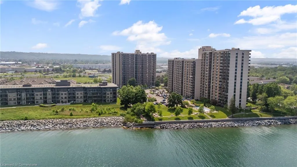 301 Frances Avenue, #1605
