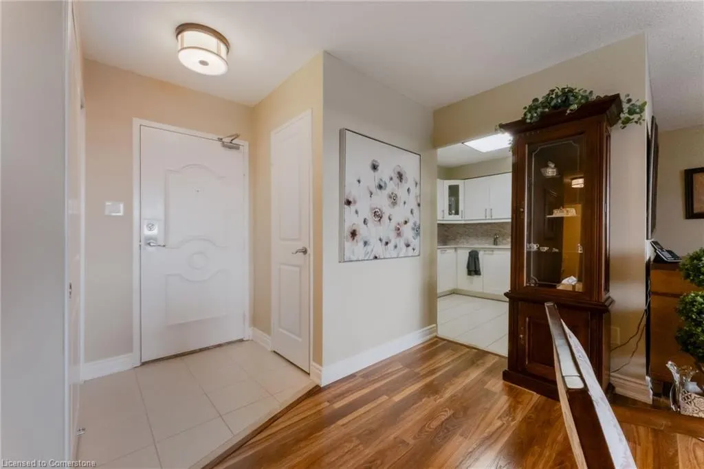 301 Frances Avenue, #1605