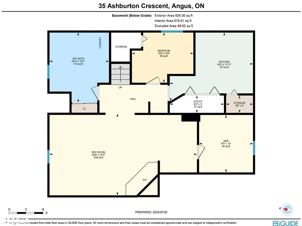 35 Ashburton Crescent