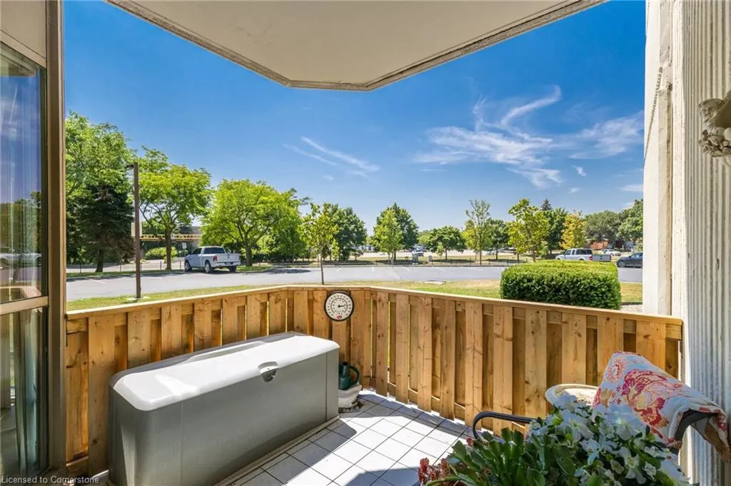 5070 Pinedale Avenue, #101